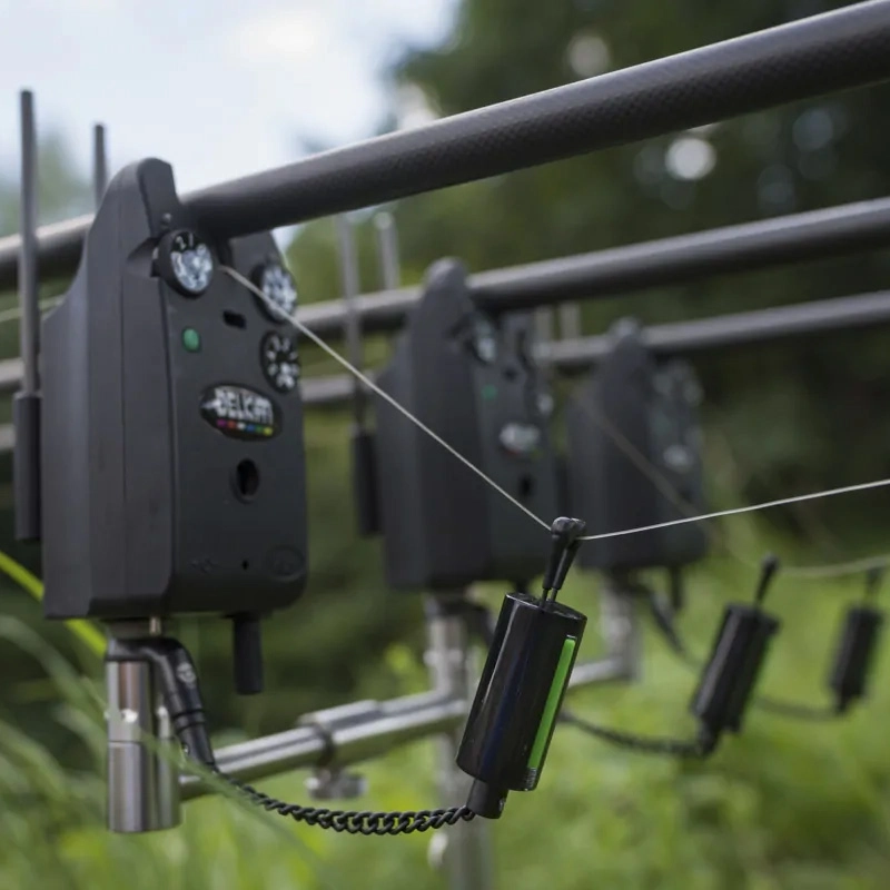 Korda Black & White Bobbins